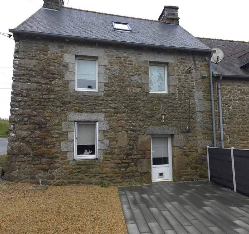 Maison - 60 m² - 3 pièces