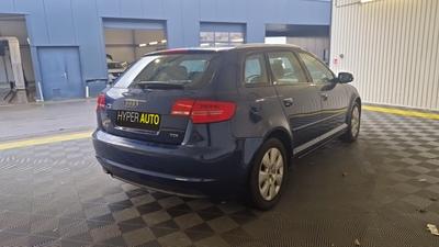 Audi A3 sportback 2.0 Tdi 140 Dpf Ambiente