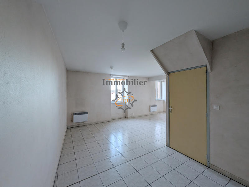 Appartement - 90 m² - 4 pièces