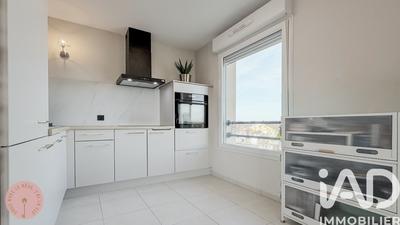 Duplex - 85 m² - 4 pièces