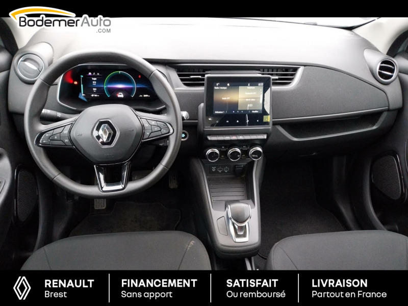 Renault Zoe R110 Achat Intégral Life