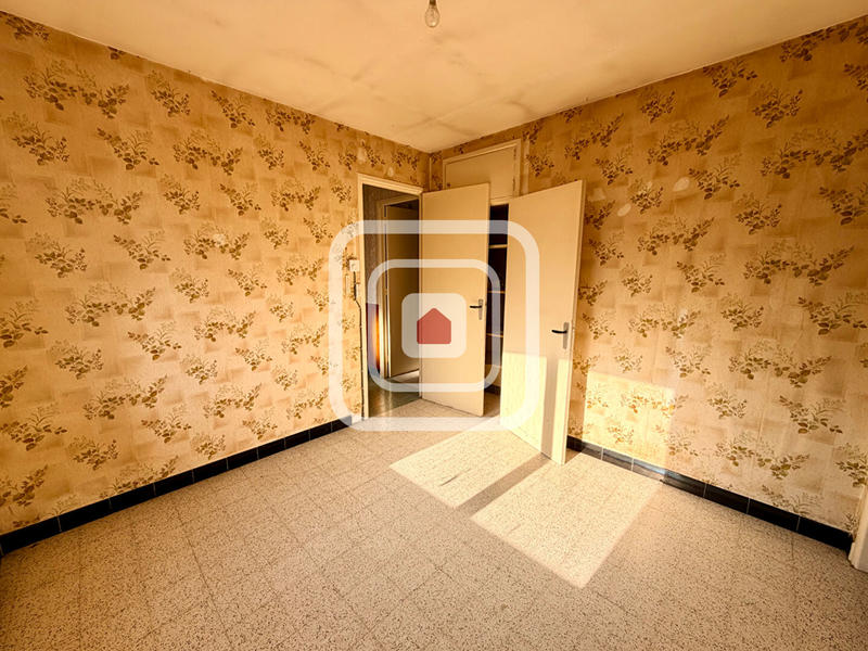 Maison - 73 m² - 5 pièces