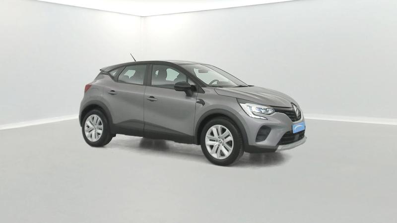 Renault Captur TCe 90 21 Business 5p