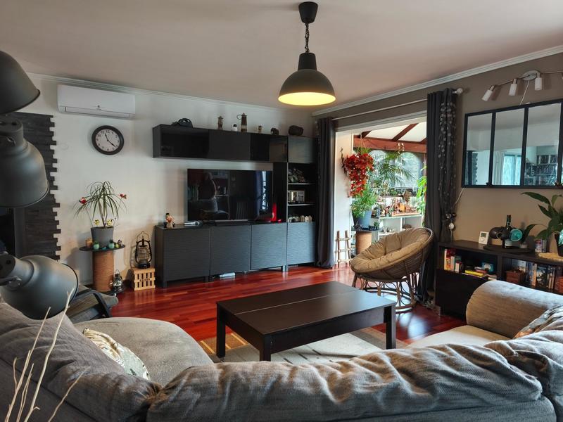 Maison - 145 m² - 5 pièces