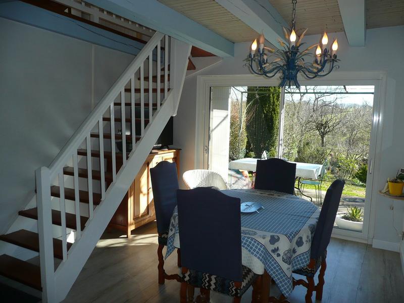 Maison - 195 m² - 7 pièces