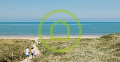 Terrain constructible - 435 m²