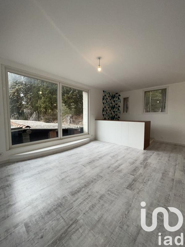 Maison - 186 m² - 5 pièces