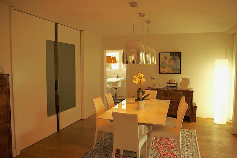 Appartement - 146 m² - 5 pièces