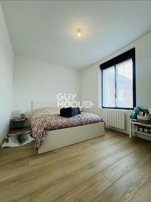 Maison de loisirs - 110 m² - 4 pièces