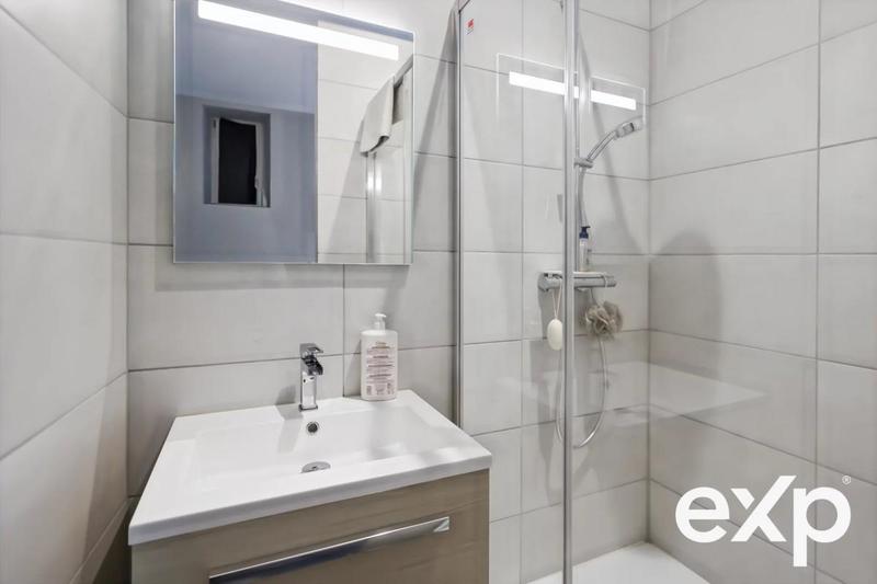 Appartement - 133 m² - 5 pièces