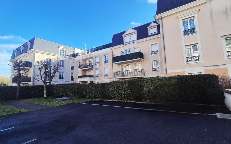 Appartement - 89 m² - 4 pièces