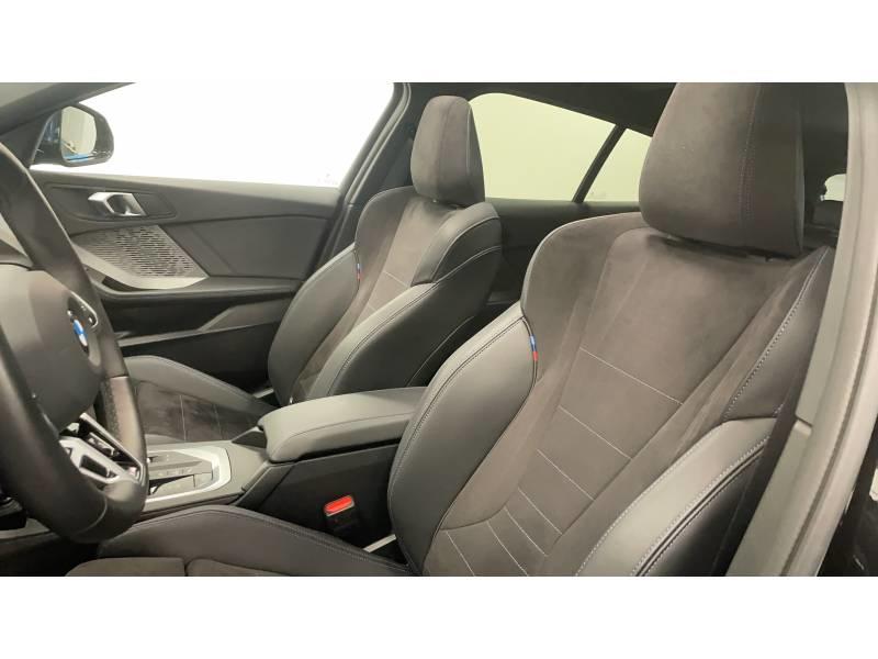 Bmw Série 1 120 170 ch Dkg7 m Sport