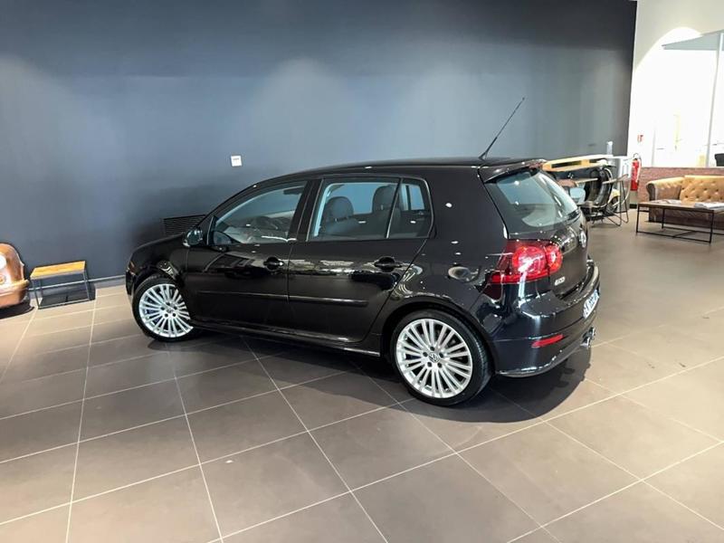 Volkswagen Golf R R32 3.2 V6 250 4Motion