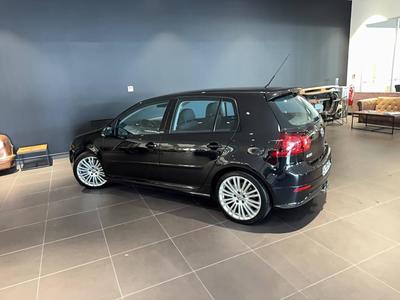 Volkswagen Golf R R32 3.2 V6 250 4Motion