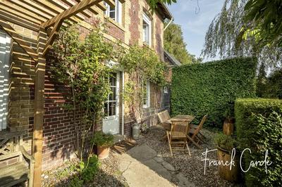 Maison de maîtres - 94 m² - 4 pièces