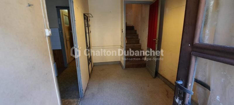 Maison de village - 176 m² - 7 pièces