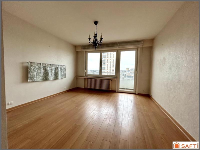 Appartement - 135 m² - 4 pièces
