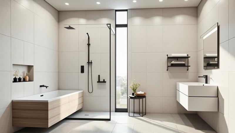 Appartement - 39 à 79 m² - 2 à 4 pièces