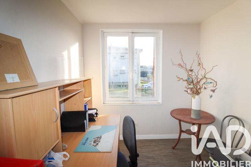 Maison - 273 m² - 11 pièces