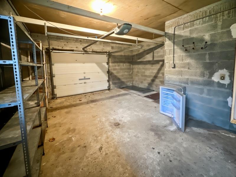 Maison - 175 m² - 7 pièces