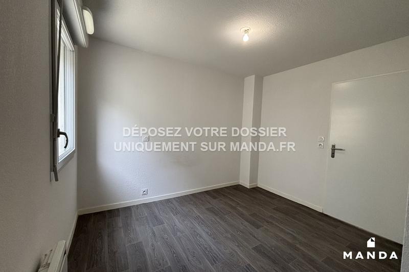 Appartement - 41 m² - 2 pièces