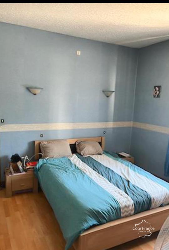 Maison de ville - 133 m² - 5 pièces