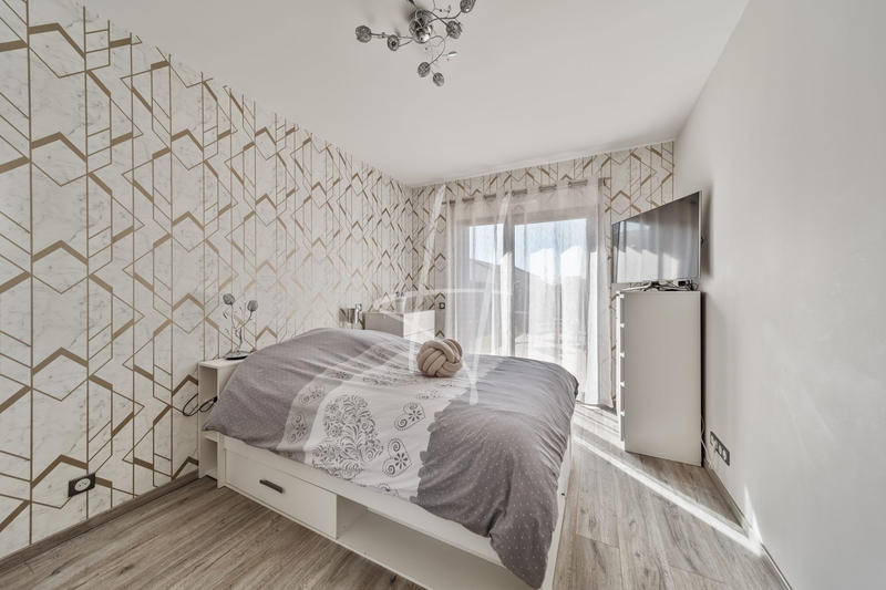 Maison - 138 m² - 5 pièces