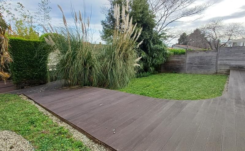 Maison de ville - 200 m² - 9 pièces