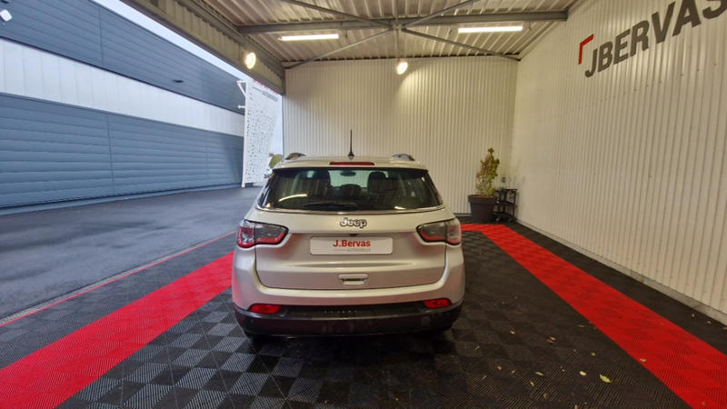 Jeep Compass 1.6 I Multijet II 120 Ch Limited