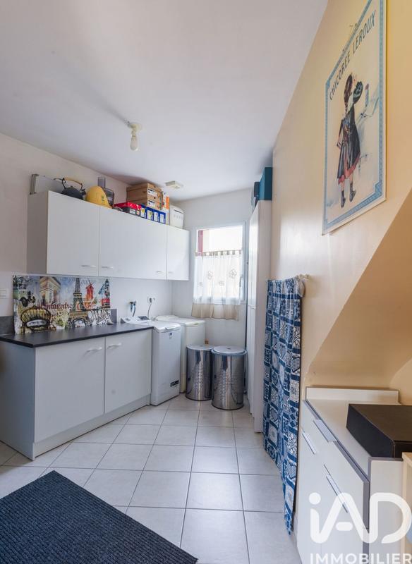 Maison - 148 m² - 5 pièces