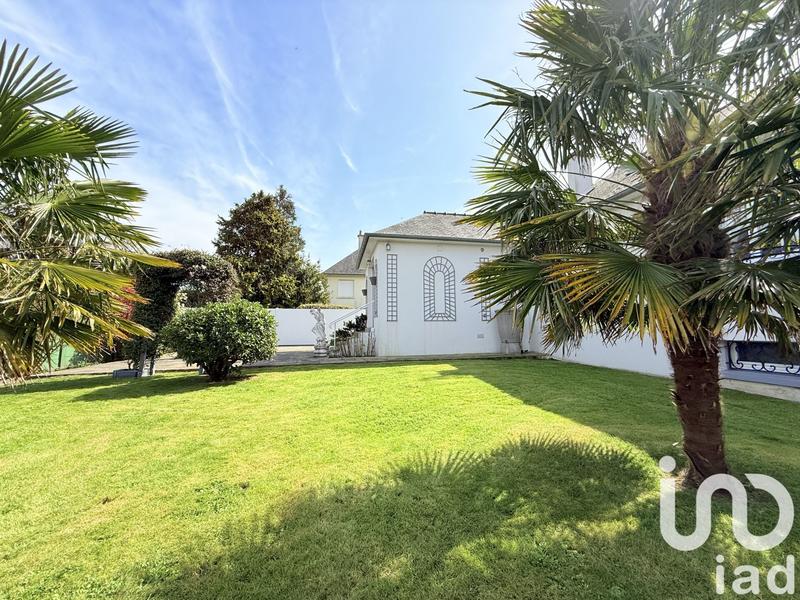 Maison - 108 m² - 4 pièces