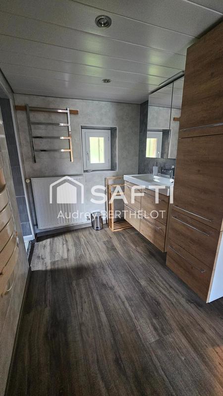 Maison - 380 m² - 15 pièces