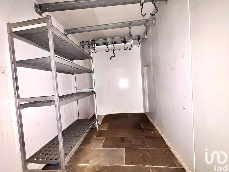 Appartement - 122 m² - 3 pièces