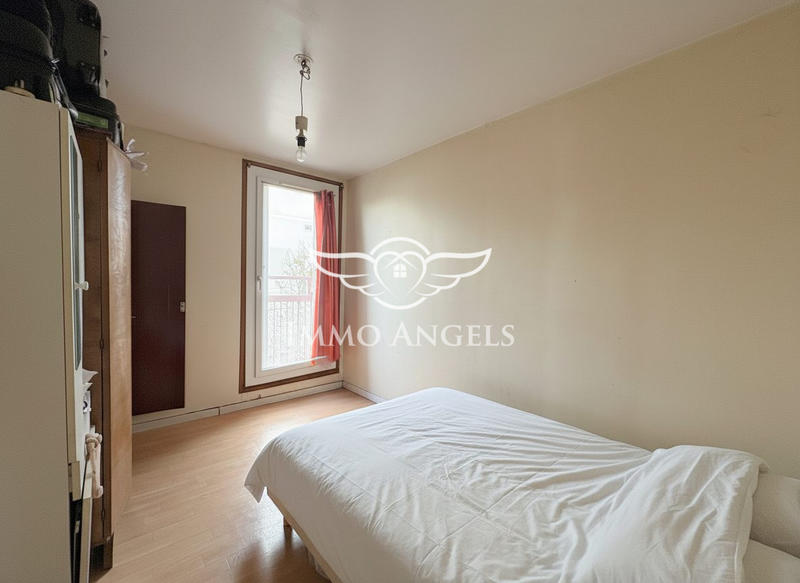 Appartement - 70 m² - 4 pièces