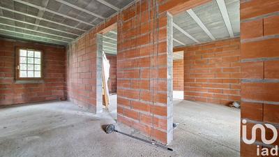 Maison - 117 m² - 4 pièces