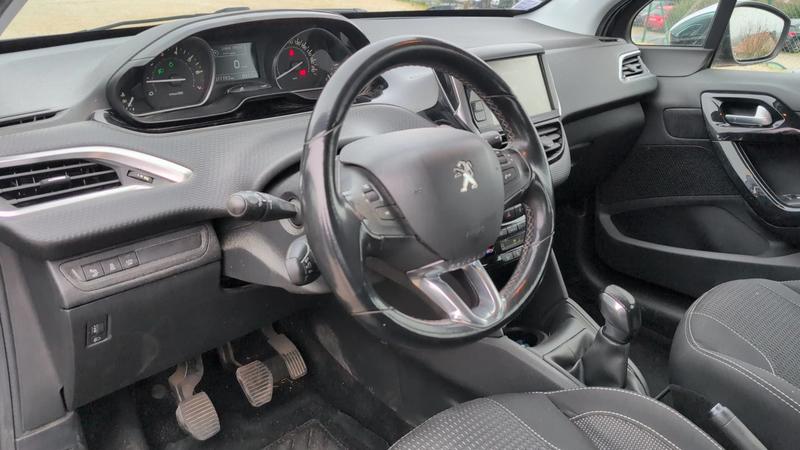 Peugeot 208 1.2 PureTech 110 Allure