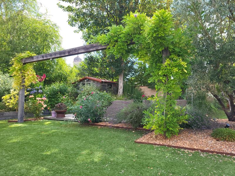 Villa - 269 m² - 10 pièces