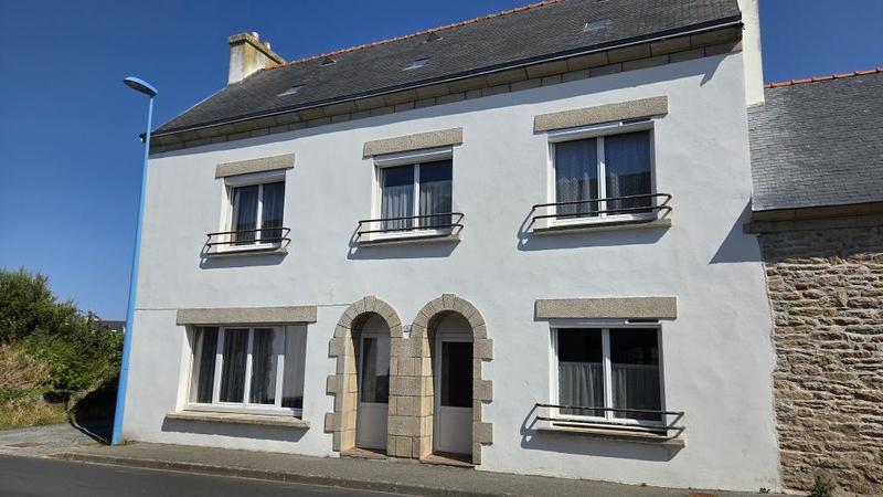 Maison - 101 m² - 5 pièces