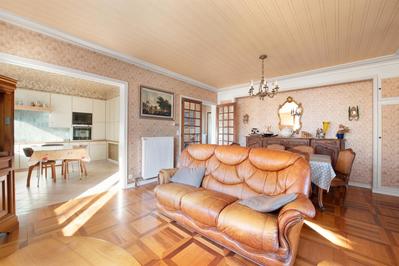 Maison de village - 164 m² - 6 pièces