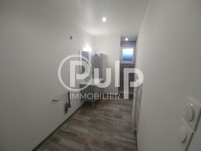 Maison - 66 m² - 3 pièces