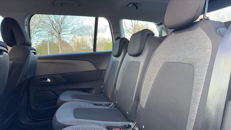 Citroën Grand C4 SpaceTourer 1.2 PureTech 130 Feel