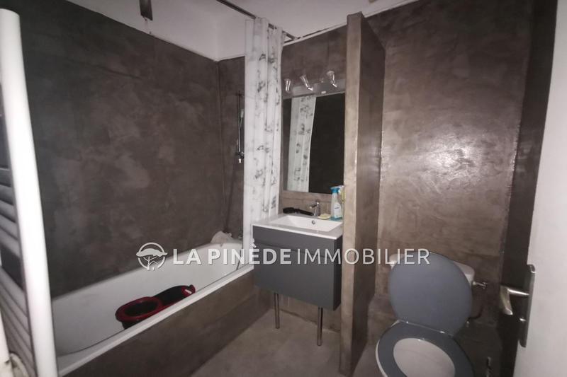 Appartement - 54 m² - 2 pièces