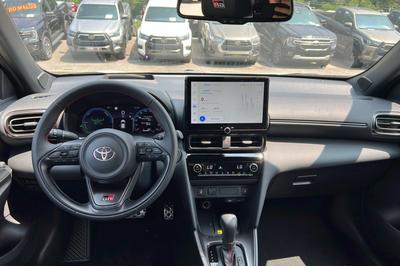 Toyota Yaris Cross Hybride 130 2wd Gr Sport