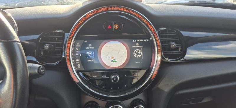 Mini Cabrio Mini IV Cooper Edition Premium Plus 136 ch Bva7