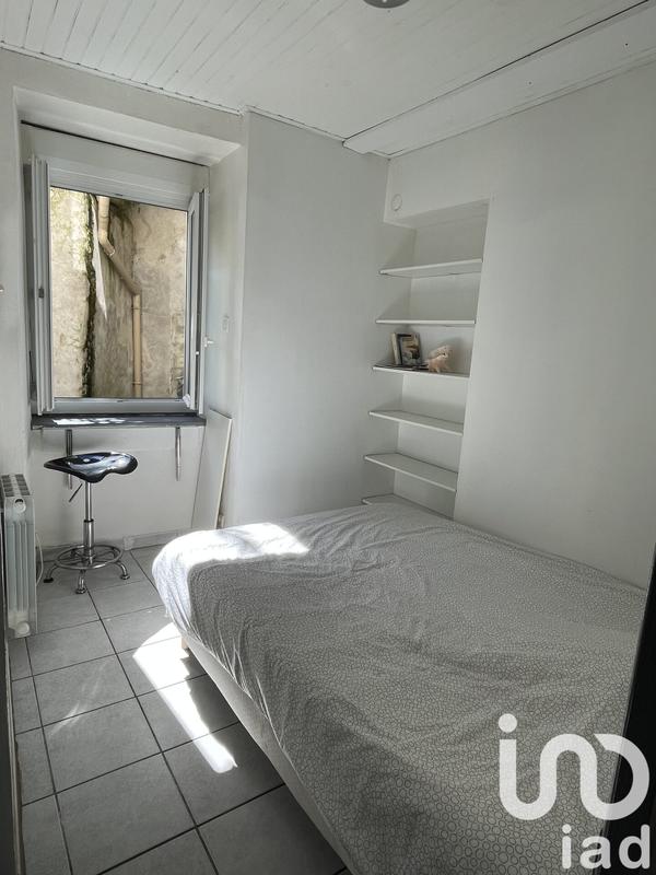 Appartement - 23 m² - 2 pièces