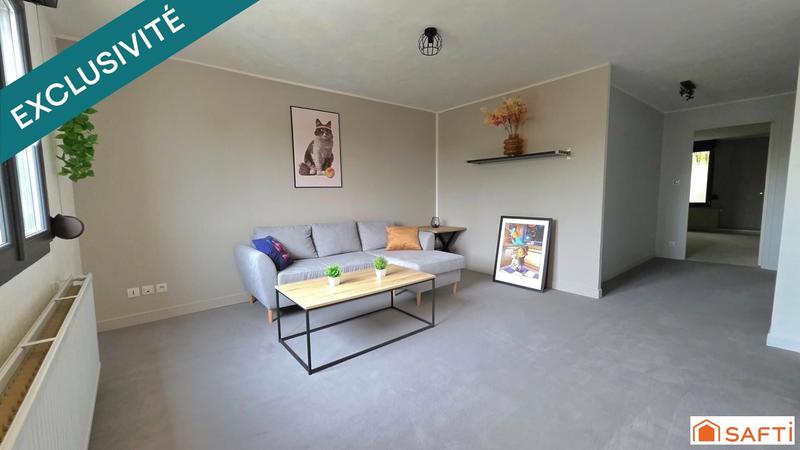 Maison - 327 m² - 7 pièces