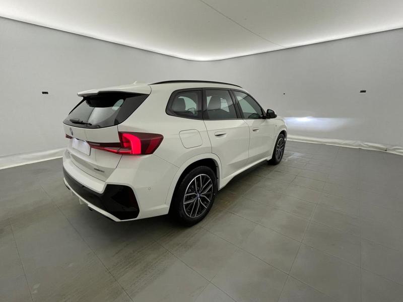 Bmw iX1 U11 eDrive20 204ch Bva m Sport