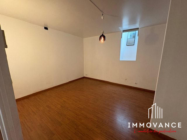 Appartement - 106 m² - 3 pièces