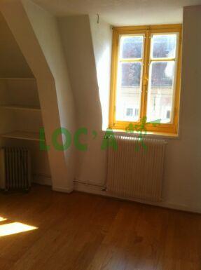 Appartement - 22 m² - 2 pièces