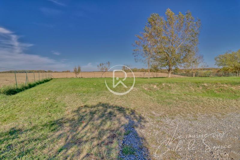 Maison - 107 m² - 4 pièces